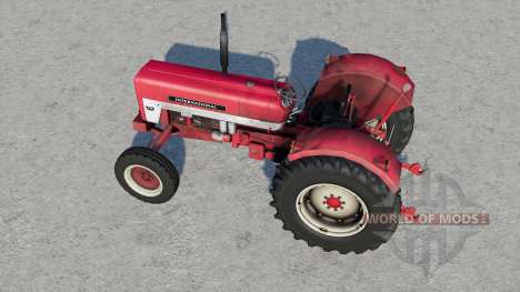 International 624 for Farming Simulator 2017