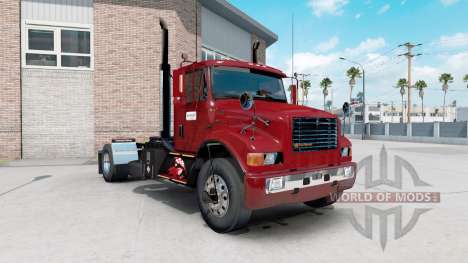 International 4700 for American Truck Simulator