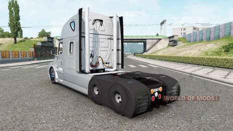 Freightliner Inspiration 2015 for Euro Truck Simulator 2