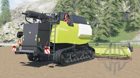 Vector 450 Track for Farming Simulator 2017