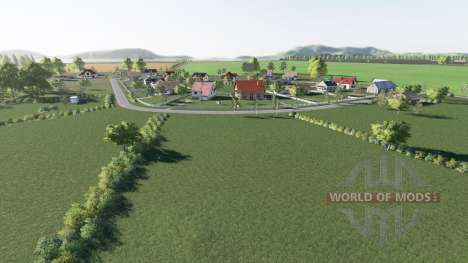 Bartelshagen for Farming Simulator 2017
