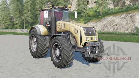 MTH-3522 Belarus for Farming Simulator 2017