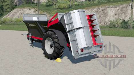 Chevance Sniper 1511 for Farming Simulator 2017