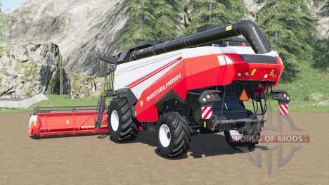 Torum 770 for Farming Simulator 2017