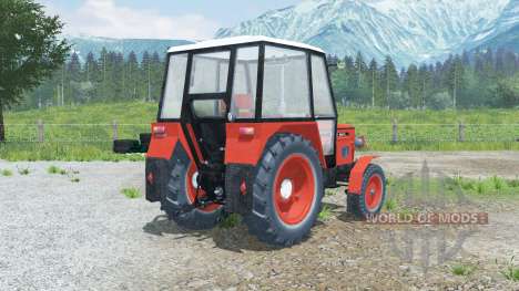Zetor 6911 for Farming Simulator 2013