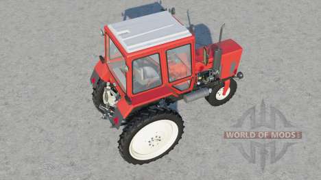 MTK-80H Belarus for Farming Simulator 2017