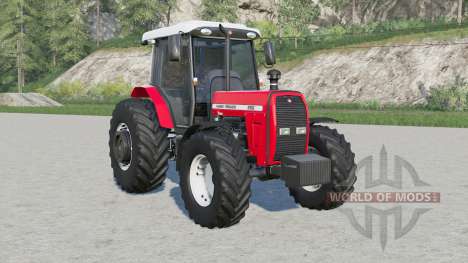 Massey Ferguson 292 for Farming Simulator 2017