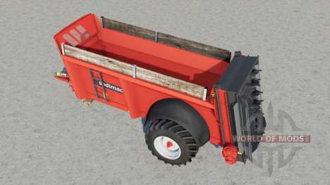 Sodimac Rafal 3300 for Farming Simulator 2017