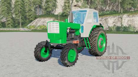 SMH-6L for Farming Simulator 2017