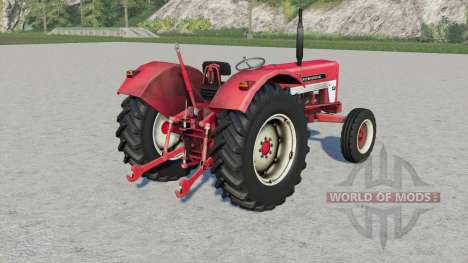 International 624 for Farming Simulator 2017