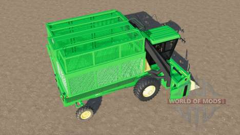 John Deere 9970 for Farming Simulator 2017