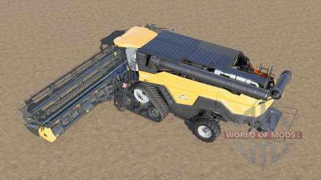 Ideal 8T for Farming Simulator 2017