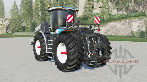 New Holland T9-series for Farming Simulator 2017