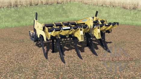Alpego Super Craker KF-9 400 for Farming Simulator 2017