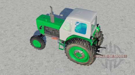 SMH-6L for Farming Simulator 2017