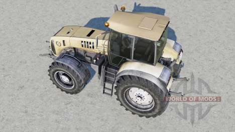 MTH-3522 Belarus for Farming Simulator 2017