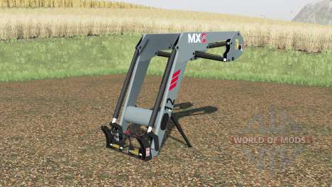 MX T12 for Farming Simulator 2017