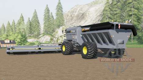 Tribine T1000 for Farming Simulator 2017