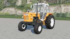 Fiat 1000 for Farming Simulator 2017