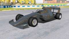 Formula Cherrier F320 v1.4 for BeamNG Drive