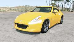 Nissan 370Z for BeamNG Drive