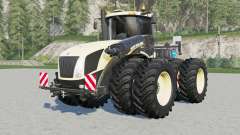 New Holland T9-serieꚃ for Farming Simulator 2017