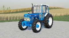 Forᵭ 7810 for Farming Simulator 2017