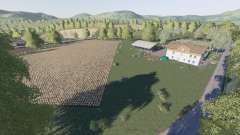 Hirschfelden for Farming Simulator 2017