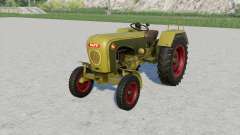 Hatz H3Ꝝ0 for Farming Simulator 2017