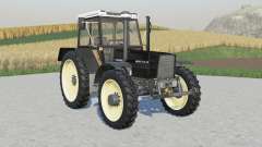 Fendt Favorit 600 LSA Turbomatiƙ E for Farming Simulator 2017