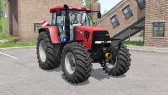 Case IH CVꞳ 160 for Farming Simulator 2017