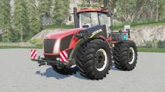 New Holland T9-serieȿ for Farming Simulator 2017