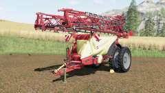 Hardi Navigator 6000 for Farming Simulator 2017