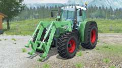 Fendt 716 Vario TMⱾ for Farming Simulator 2013