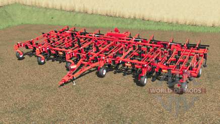 Kuhn FCR 5635 for Farming Simulator 2017