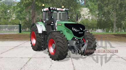 Fendt 1050 Variꝋ for Farming Simulator 2015