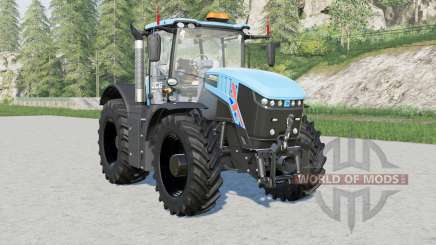 JCB Fastrac 8ӡ30 for Farming Simulator 2017