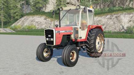 Massey Ferguson 69৪ for Farming Simulator 2017