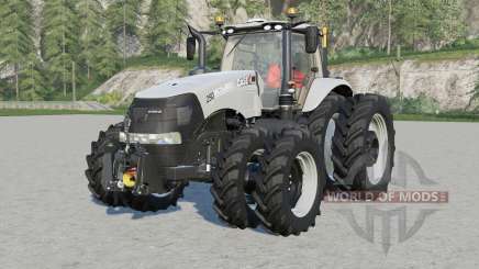 Case IH Magnum CVT U.S. for Farming Simulator 2017