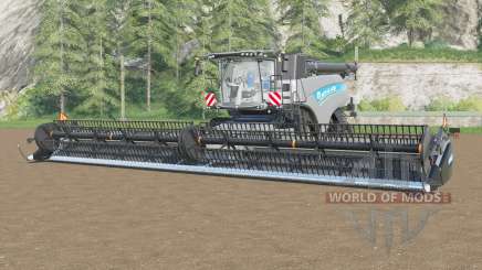New Holland ƇR10.90 for Farming Simulator 2017
