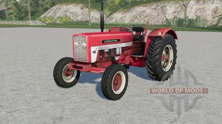 International 624 for Farming Simulator 2017