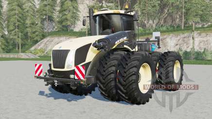 New Holland T9-serieꚃ for Farming Simulator 2017