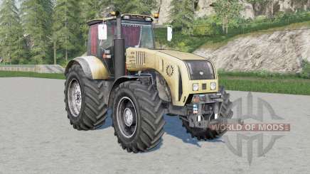 MTK-3522 Belarus v1.1 for Farming Simulator 2017