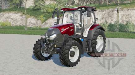 Case IH Versum 100 CVXDrive for Farming Simulator 2017