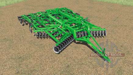 John Deere 27ろ0 for Farming Simulator 2017