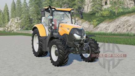 Case IH Maxxum 105 for Farming Simulator 2017