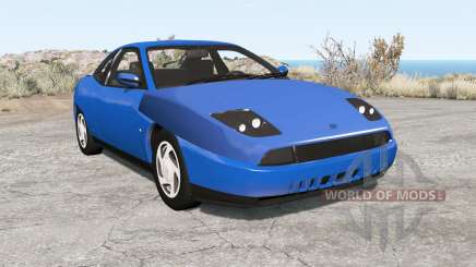 Fiat Coupe (175) 1995 for BeamNG Drive