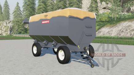 Maschietto CG-15000 for Farming Simulator 2017