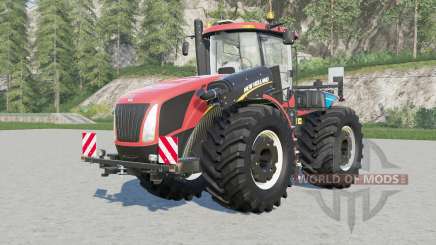 New Holland T9-serieȿ for Farming Simulator 2017