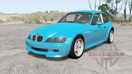 BMW Z3 M for BeamNG Drive